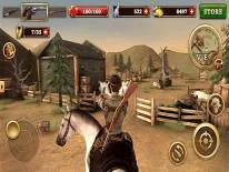 Trucs voor West Gunfighter op Android e iPhone