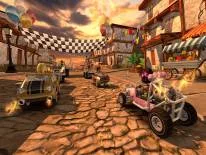 Trucs voor Beach Buggy Racing op Android e iPhone