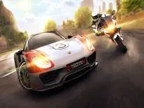 Trucs voor Asphalt 8: Airborne - Fun Real Car Racing Game op Android e iPhone