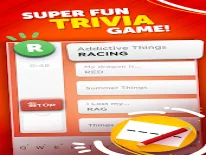 Trucs voor Stop - Categories Word Game op Android e iPhone