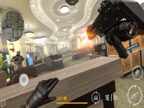 Trucs voor Modern Strike Online: PvP FPS op Android e iPhone