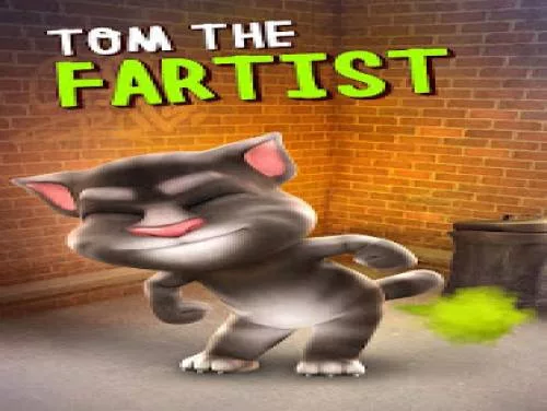 Trucs voor Talking Tom Cat op Android e iPhone