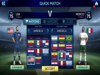 Trucs voor Soccer Cup 2020: Free Real League of Sports Games op Android e iPhone