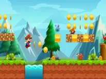 Trucs voor Super Bino Go - New Adventure Game 2020 op Android e iPhone