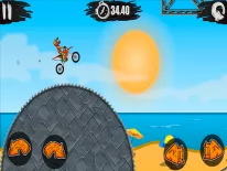 Trucs voor Moto X3M Bike Race Game op Android e iPhone
