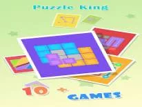 Trucs voor Puzzle King - Games Collection op Android e iPhone