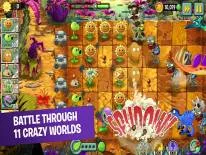 Trucs voor Plants vs Zombies™ 2 Free op Android e iPhone