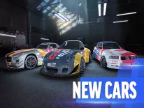 Trucs voor Drift Max Pro - Car Drifting Game with Racing Cars op Android e iPhone