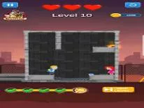 Trucs voor hero quest: epic rescue op Android e iPhone