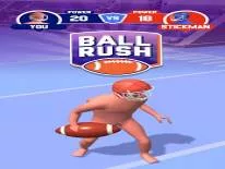 Trucs voor Ball Rush 3D op Android e iPhone