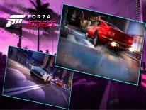 Trucs voor Forza Street: Race. Collect. Compete. op Android e iPhone