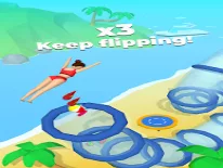 Trucs voor Flip Jump Stack! op Android e iPhone