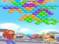 Trucs voor Bubble Shooter Magic Farm op Android e iPhone