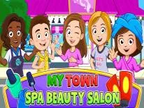 Trucs voor My Town : Beauty Spa Hair Salon Free op Android e iPhone