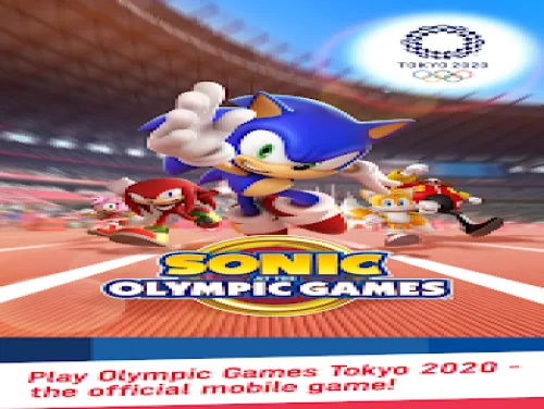 Trucs voor SONIC AT THE OLYMPIC GAMES - TOKYO 2020 op Android e iPhone
