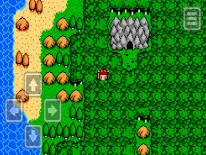 Trucs voor Fateful Lore, 8-bit retro RPG op Android e iPhone