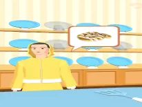Trucs voor Bake it op Android e iPhone