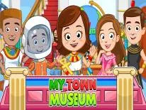 Trucs voor My Town : Museum Free op Android e iPhone