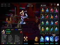 Trucs voor Pixel Turn RPG op Android e iPhone