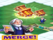 Trucs voor EverMerge: Merge Heroes to Create a Magical World op Android e iPhone