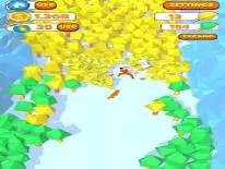 Trucs voor Idle Lumberjack 3D op Android e iPhone