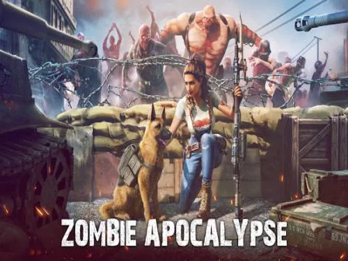 Trucs voor Invasion : Zombie Empire op Android e iPhone