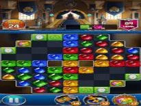 Trucs voor Jewel Royal Castle: Match3 puzzle op Android e iPhone