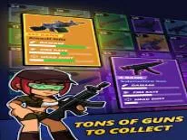 Trucs voor Zombie Idle Defense op Android e iPhone