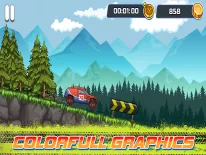 Trucs voor Happy Cars op Android e iPhone