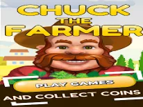 Trucs voor Chuck the Farmer: Play Fun Games op Android e iPhone