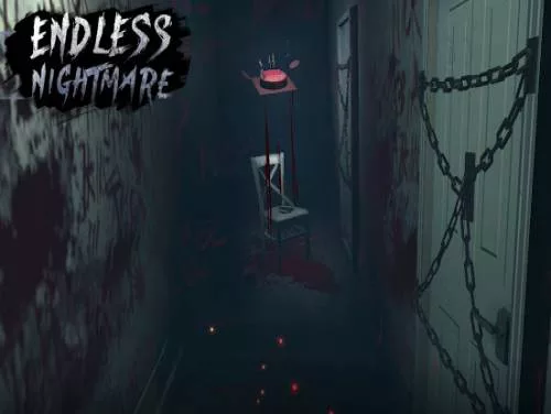 Trucs voor Endless Nightmare: Epic Creepy & Scary Horror Game op Android e iPhone Trucs voor Endless Nightmare: Epic Creepy & Scary Horror Game op Android e iPhone