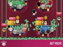 Trucs voor Idle Blackjack Tycoon op Android e iPhone
