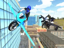 Trucs voor Flying Motorbike Simulator op Android e iPhone