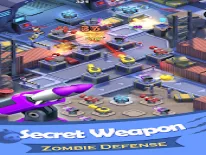 Trucs voor Zombie Defense - Merge Games op Android e iPhone