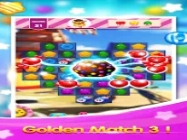 Trucs voor Golden Match 3 op Android e iPhone