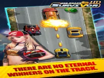 Trucs voor Die Roads：Survivor HD op Android e iPhone