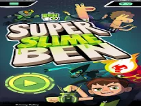 Trucs voor Ben 10 - Super Slime Ben: Endless Arcade Climber op Android e iPhone