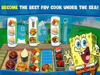 Trucs voor SpongeBob: Krusty Cook-Off op Android e iPhone