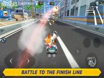 Trucs voor KartRider Rush+ op Android e iPhone