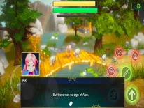 Trucs voor Kiki's Adventure op Android e iPhone