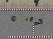 Trucs voor Death Pit op Android e iPhone