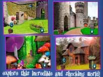 Trucs voor Alice Trapped in Wonderland op Android e iPhone