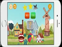Trucs voor Aprender a Ler e Escrever - Mundo da Língua op Android e iPhone