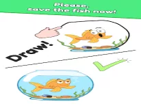 Trucs voor DOP: Draw One Part op Android e iPhone