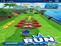 Trucs voor Sonic Dash - Endless Running & Racing Game op Android e iPhone
