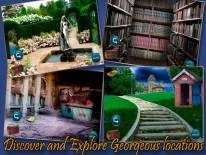Trucs voor The Secret of Crimson Manor op Android e iPhone