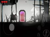 Trucs voor Hanzo: Darkness within op Android e iPhone