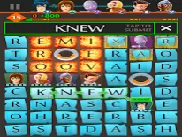 Trucs voor Highrise Heroes: Word Challenge op Android e iPhone