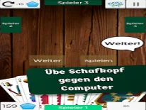 Trucs voor Schafkopf Offline Lernen op Android e iPhone