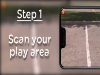 Trucs voor ARia's Legacy - AR Escape Room op Android e iPhone
